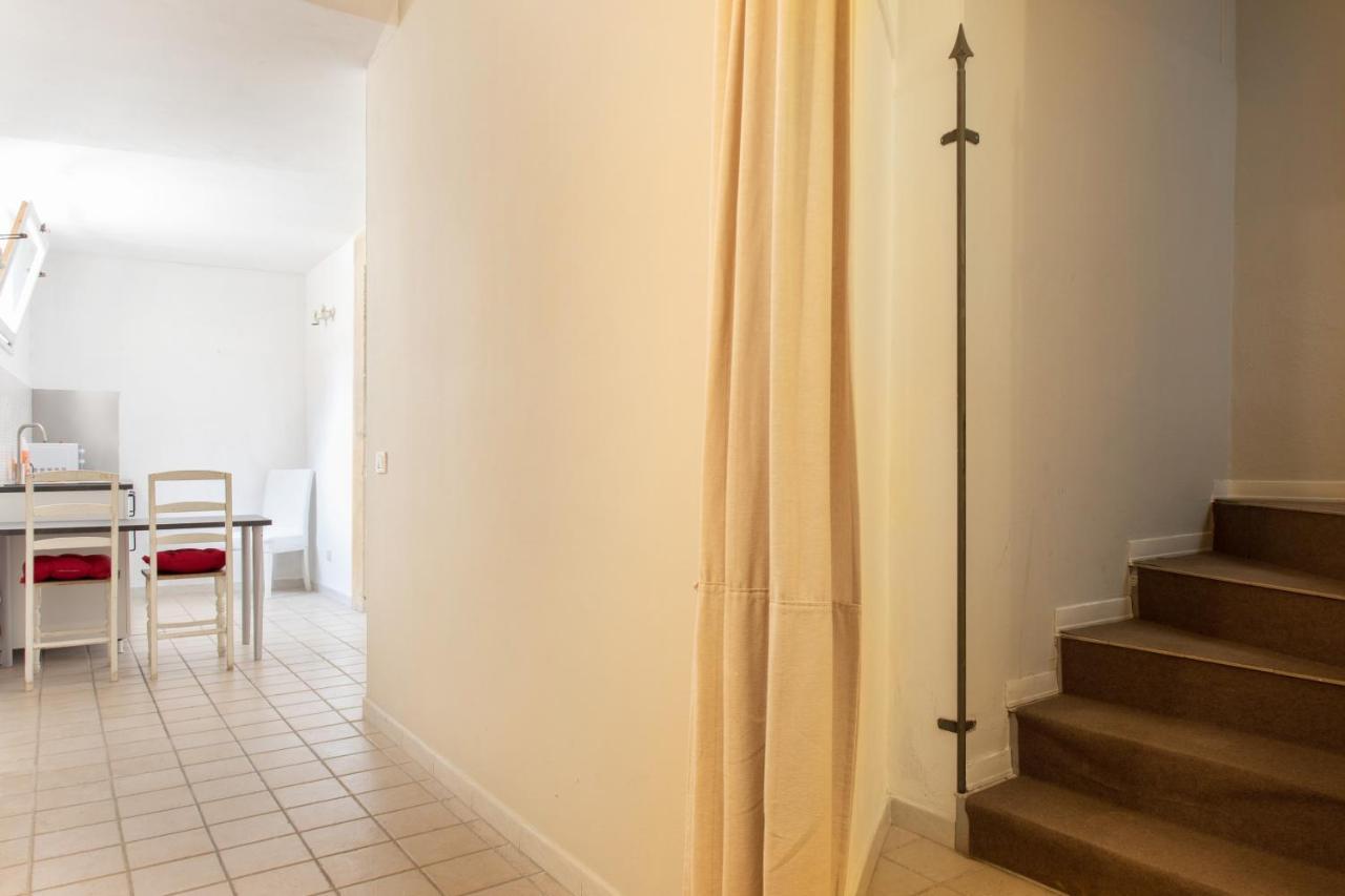 Dimora Optuya Appartement Syracuse Buitenkant foto