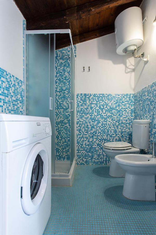 Dimora Optuya Appartement Syracuse Buitenkant foto