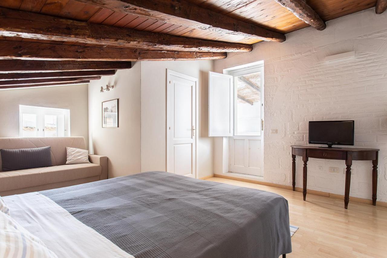 Dimora Optuya Appartement Syracuse Buitenkant foto