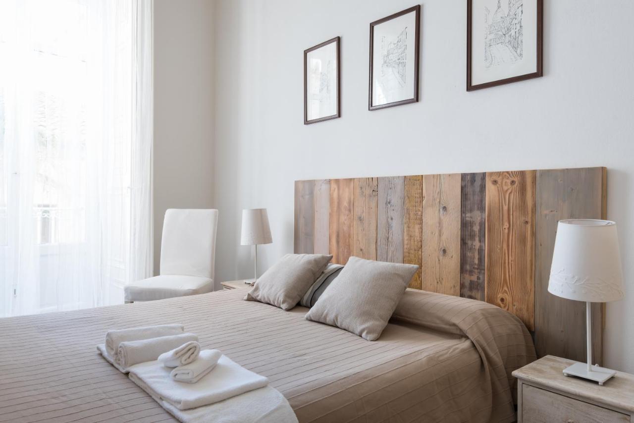 Dimora Optuya Appartement Syracuse Buitenkant foto