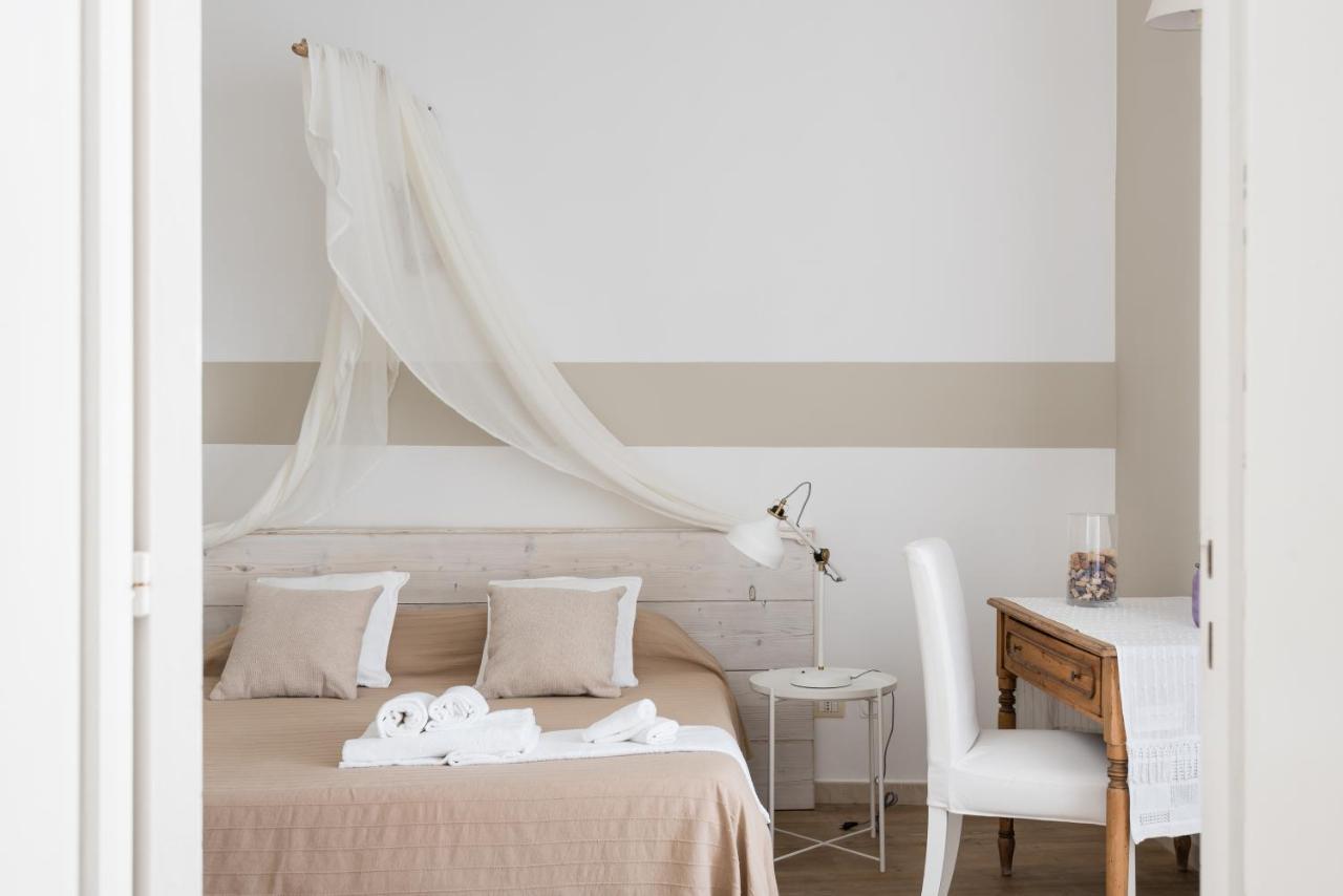 Dimora Optuya Appartement Syracuse Buitenkant foto