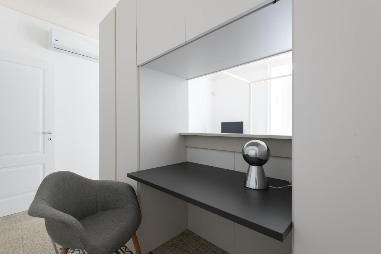 Dimora Optuya Appartement Syracuse Buitenkant foto