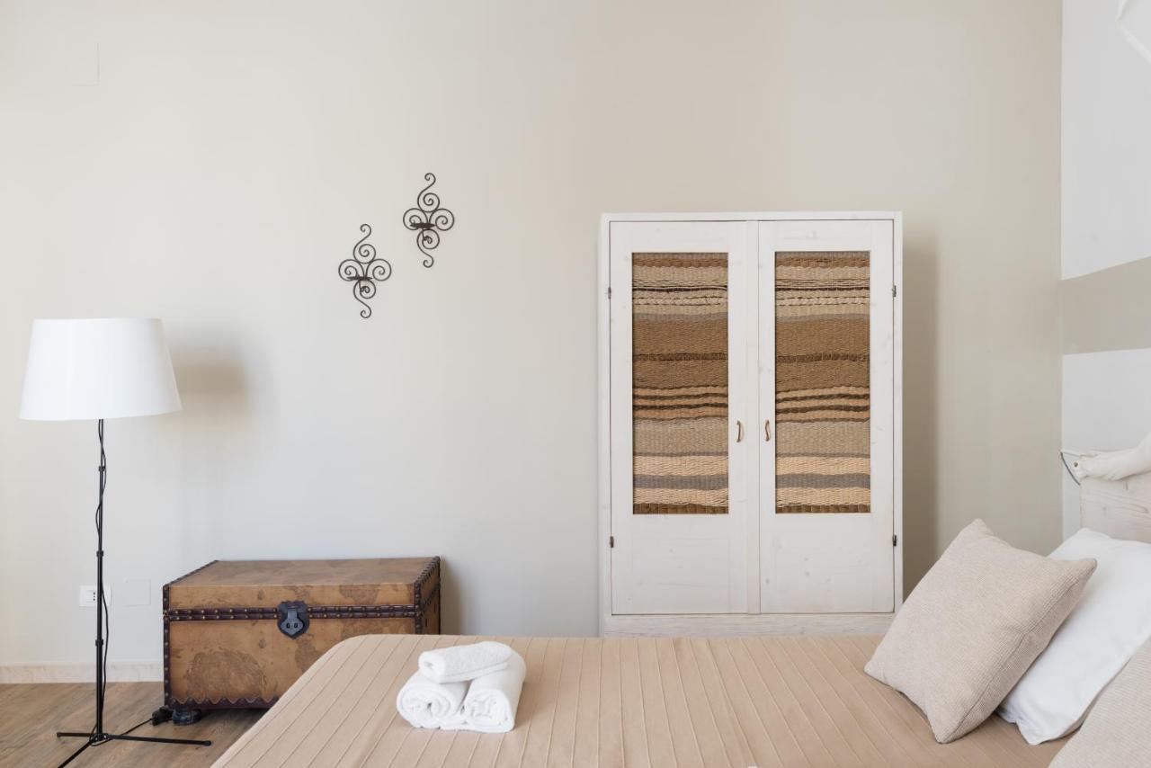 Dimora Optuya Appartement Syracuse Buitenkant foto