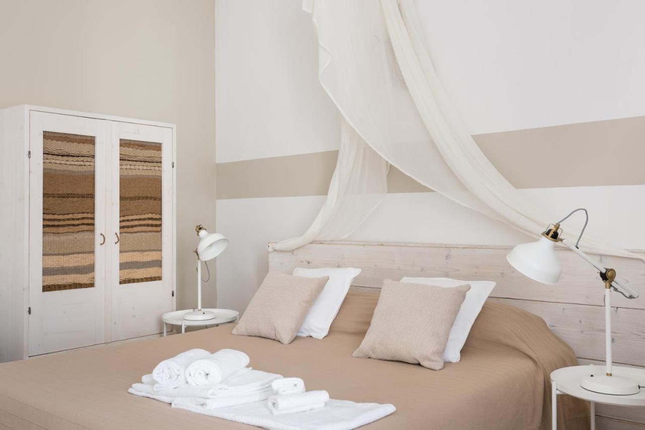 Dimora Optuya Appartement Syracuse Buitenkant foto