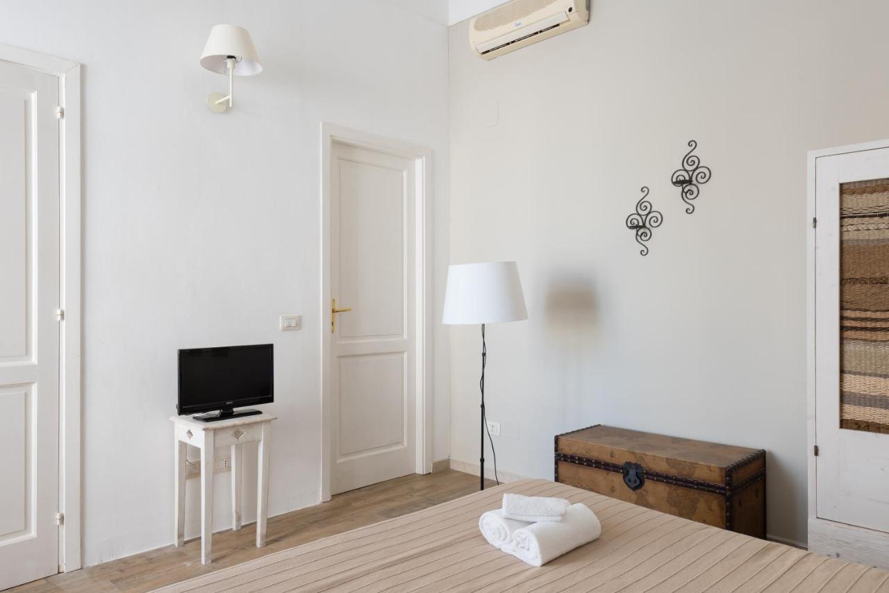 Dimora Optuya Appartement Syracuse Buitenkant foto