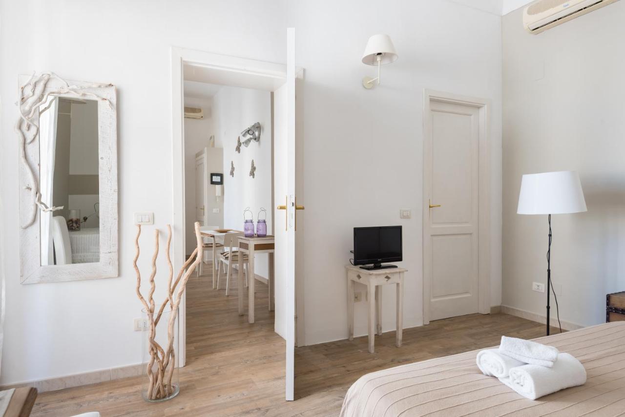 Dimora Optuya Appartement Syracuse Buitenkant foto