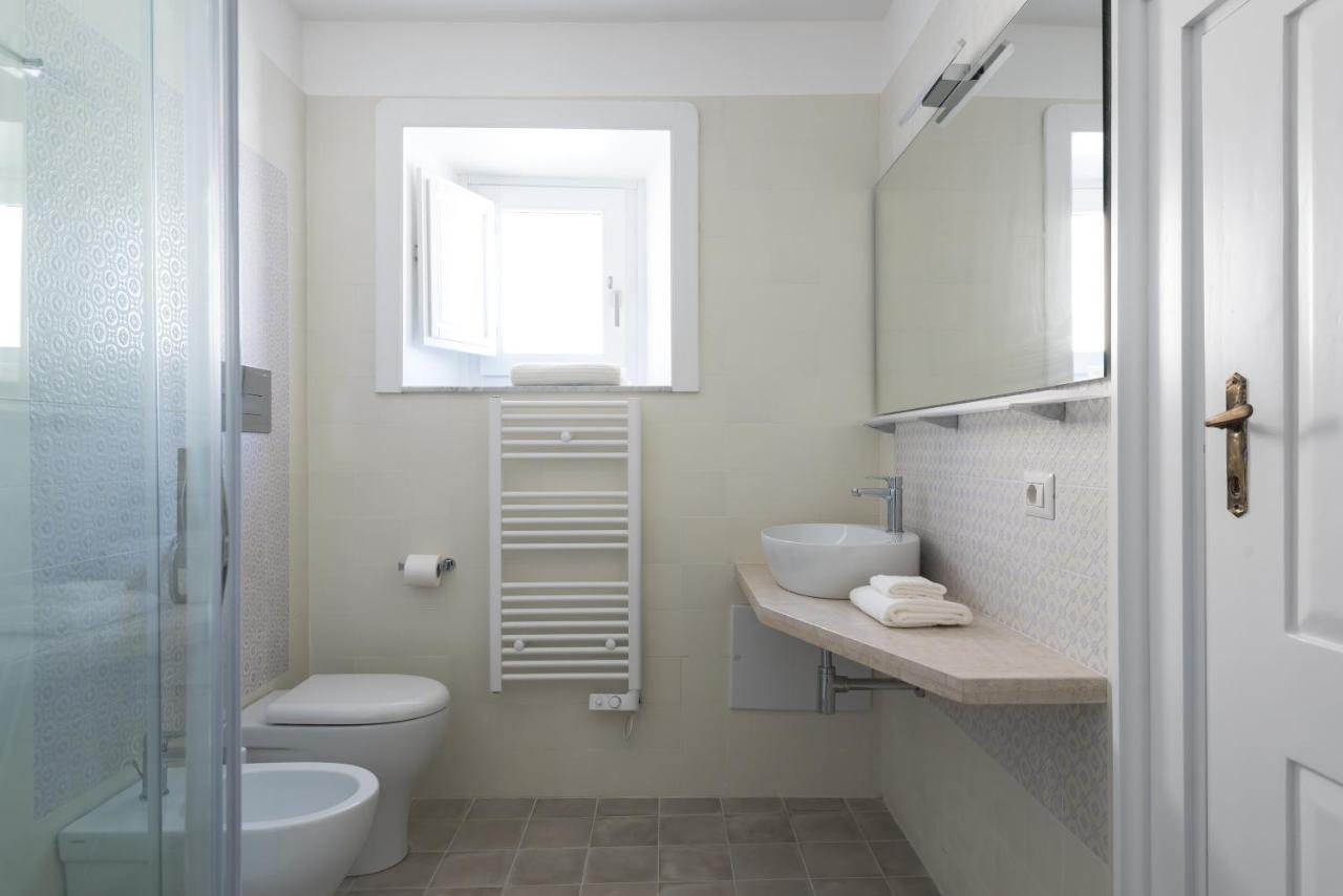 Dimora Optuya Appartement Syracuse Buitenkant foto