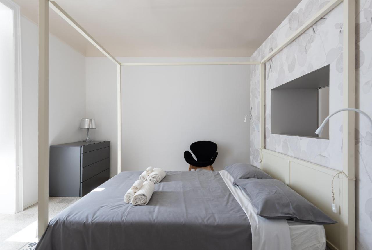 Dimora Optuya Appartement Syracuse Buitenkant foto