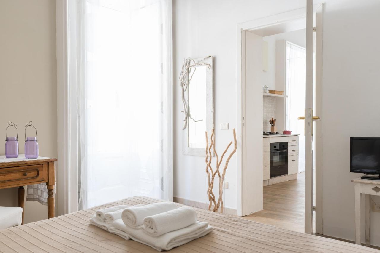 Dimora Optuya Appartement Syracuse Buitenkant foto