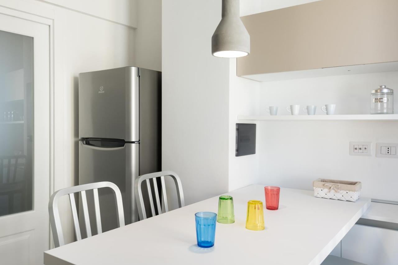 Dimora Optuya Appartement Syracuse Buitenkant foto
