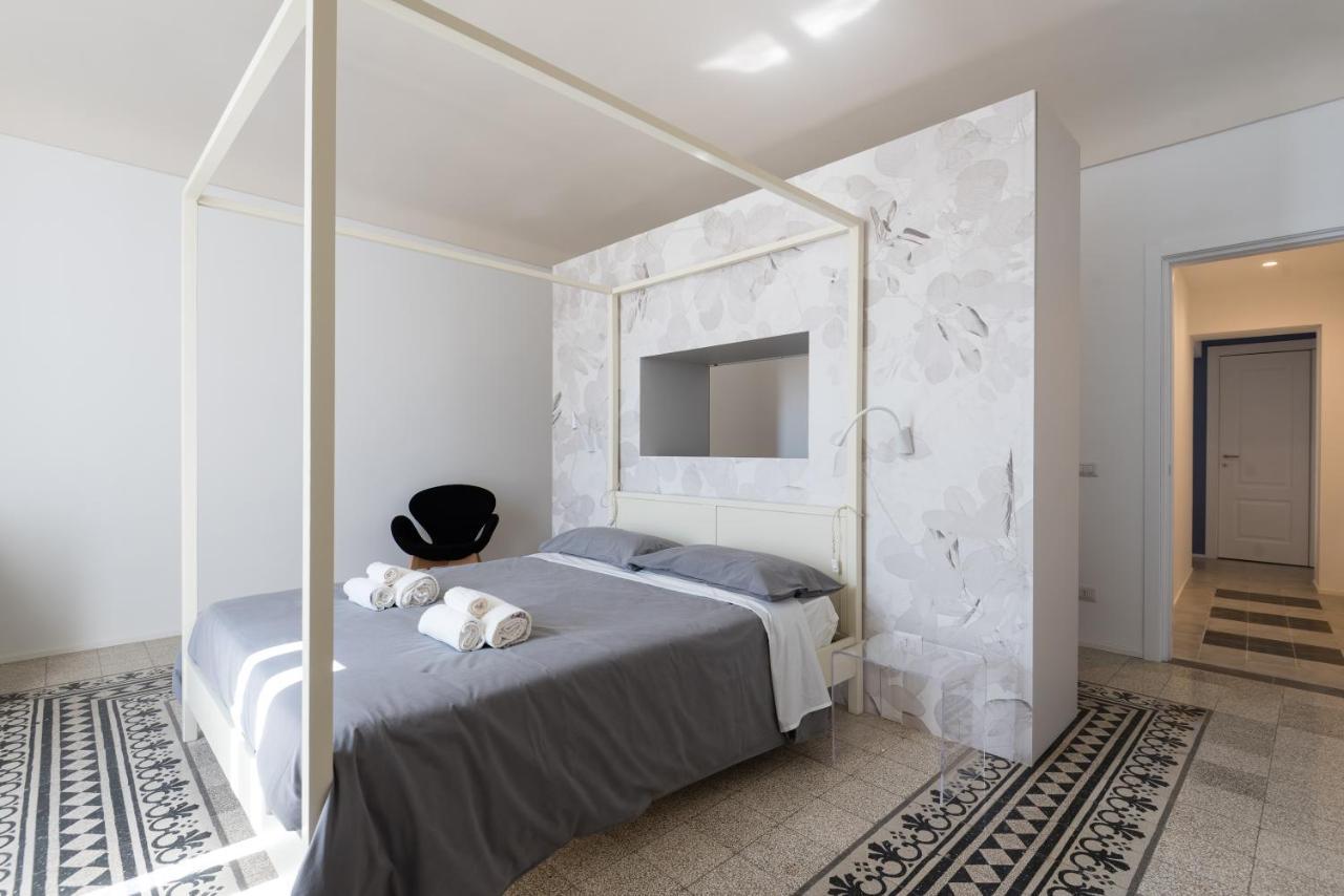 Dimora Optuya Appartement Syracuse Buitenkant foto