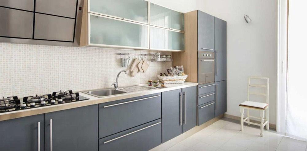 Dimora Optuya Appartement Syracuse Buitenkant foto