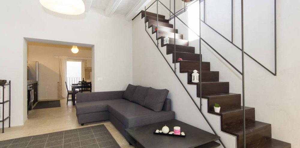 Dimora Optuya Appartement Syracuse Buitenkant foto