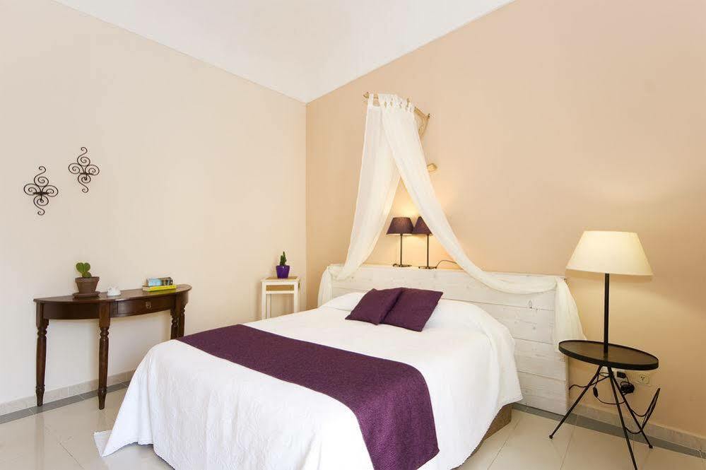Dimora Optuya Appartement Syracuse Buitenkant foto