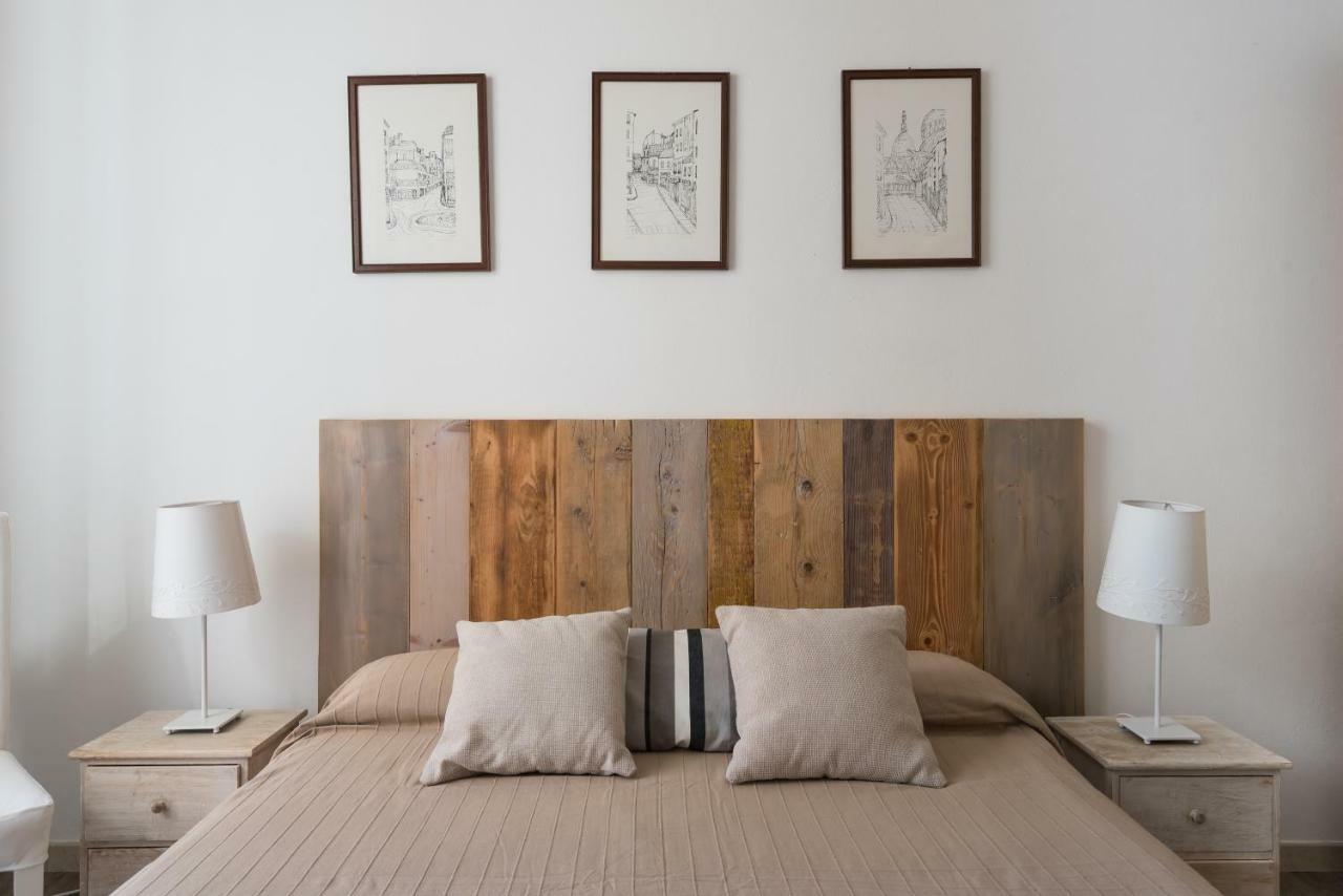 Dimora Optuya Appartement Syracuse Buitenkant foto